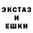 Cocaine Эквадор D.D.Garage